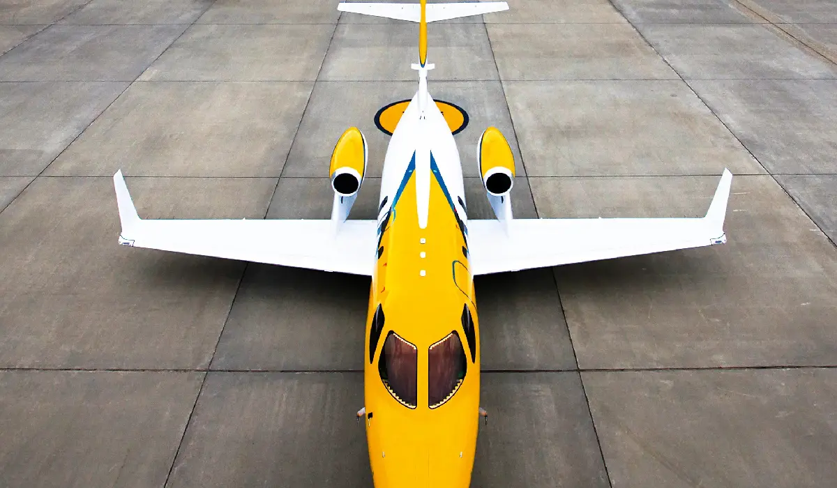 HondaJet - APMG - Very Light Jet Rentals - Preowned Very Light Jets - Exclusive Concierge Club.webp